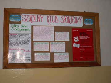 Szkoła Podstawowa w Witosławiu
